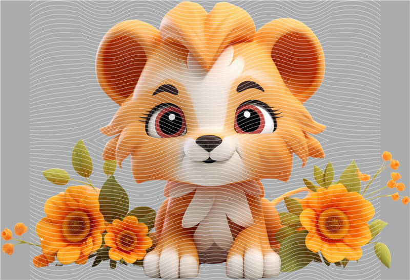 Animal-DW 100